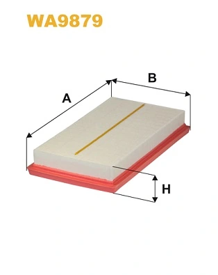 Air Filter